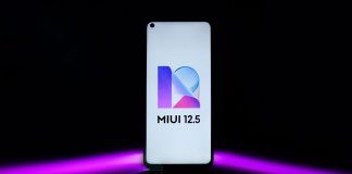 Четыре популярных смартфона Xiaomi получили стабильную прошивку MIUI 12.5