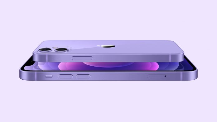 Apple обновит iPhone SE в 2022 году