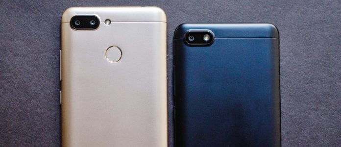 Бюджетные смартфоны Redmi 2018 года получили MIUI 12, но установить обновление смогут не все