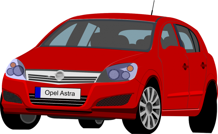 3 лучших инновации Opel