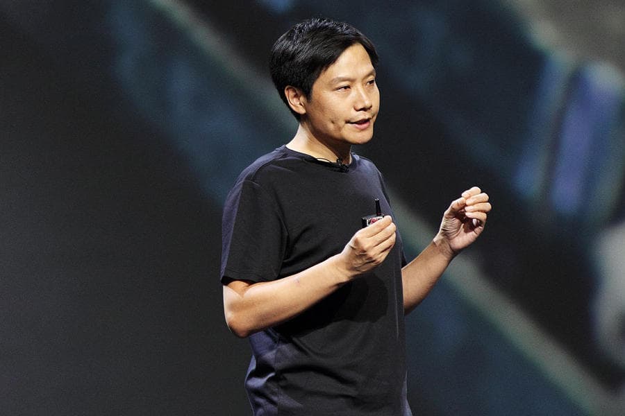 Xiaomi раздала талантливым сотрудникам премиальные в размере до $77 600 на человека
