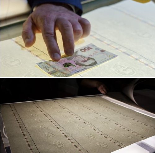 В НБУ заявили о массовом появлении фальшивых банкнот: как проверить