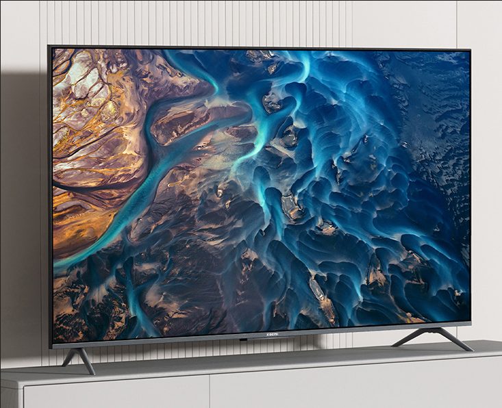 Xiaomi представила 4K-телевизоры TV ES 2022 с начальной стоимостью 500 долларов