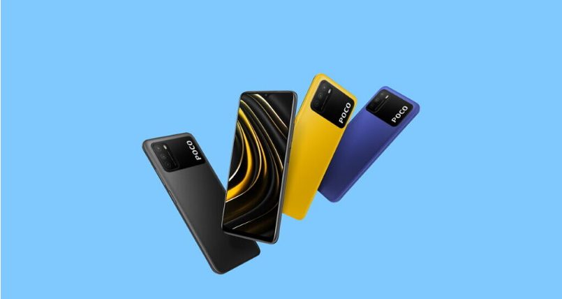 Лучшие смартфоны Xiaomi для всех целевых аудиторий за июнь-2021