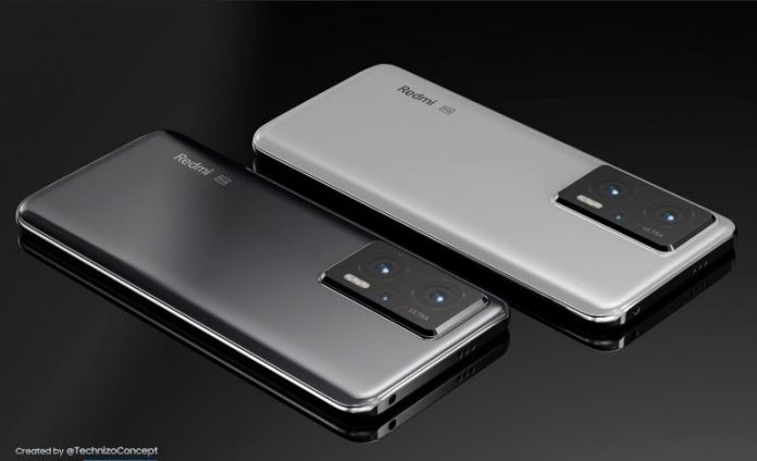 Redmi Note 11 Pro: самый бюджетный смартфон с камерой 200 Мп