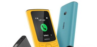 Представлен недорогой телефон Nokia с поддержкой 4G