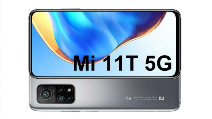 Xiaomi готовится к запуску доступного флагмана Mi 11T