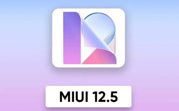 Новая сборка MIUI 12.5 удивила пользователей стабильностью