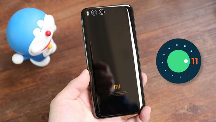 Xiaomi представит компактный флагманский смартфон