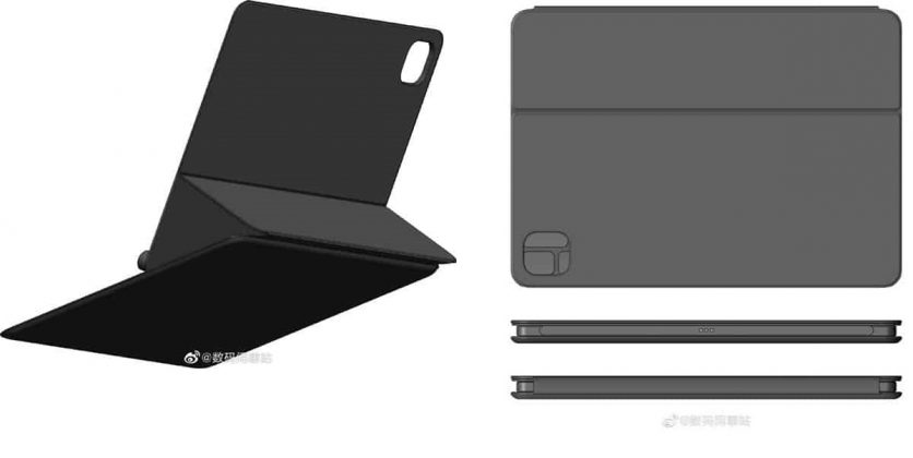 Xiaomi Mi Pad 5 получит модификации на Snapdragon 870 и Snapdragon 860
