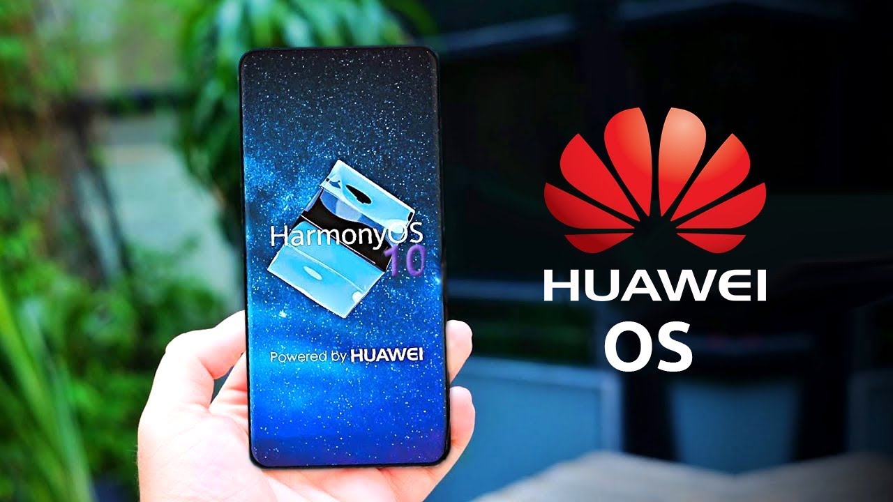 Компания Huawei выпустила релизную сборку HarmonyOS для устаревших устройств