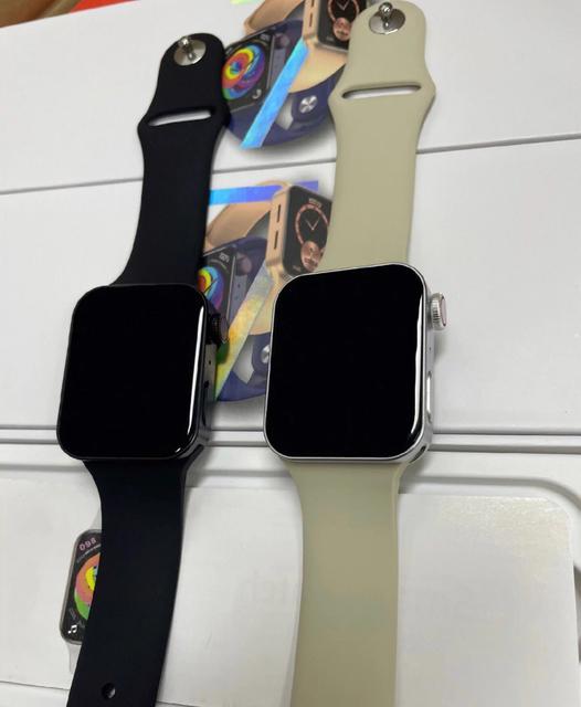 В Китае стали продавать поддельные Apple Watch Series 7 за $60