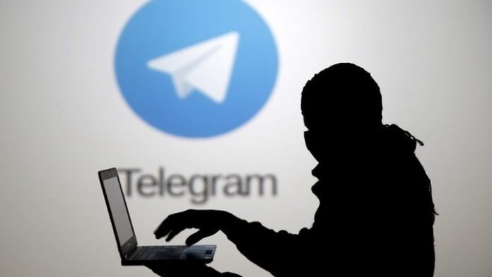В Telegram получил распространение опасный вирус RAT