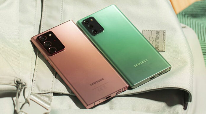 Samsung может отказаться от выпуска новых Galaxy Note