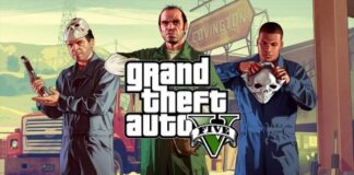 Популярная игра Grand Theft Auto V приносит создателям 1733 долларов в минуту