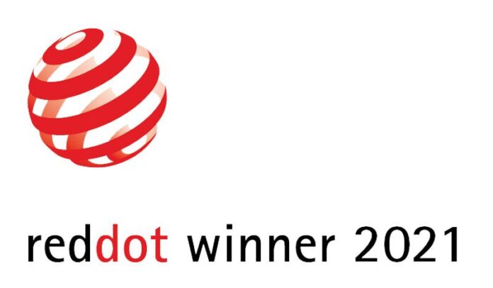 MIUI удостоилась 3 наград от учредителей премии Red Dot Awards 2021 (Германия)