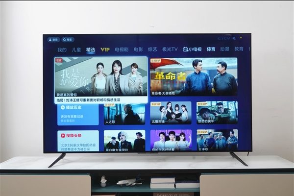 Xiaomi представила первые OLED-телевизоры для молодежной аудитории по самой низкой в истории бренда цене
