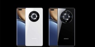 Компания Honor представила смартфоны Magic3 и Magic3 Pro с поддержкой сервисов Google и кинематографической функцией IMAX