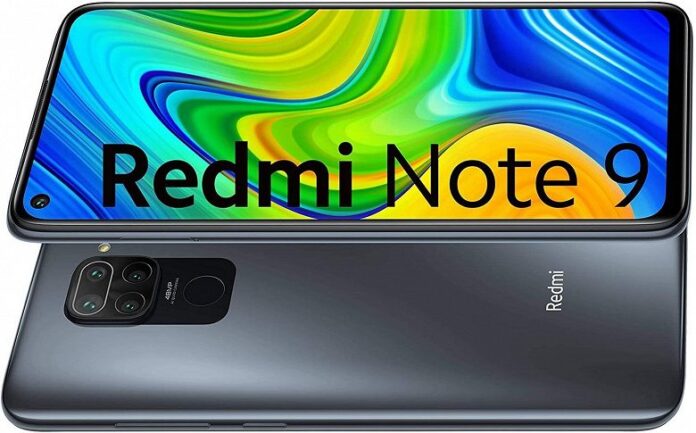 Глобальная версия Redmi Note 9 доступна для приобретения по беспрецедентно низкой цене