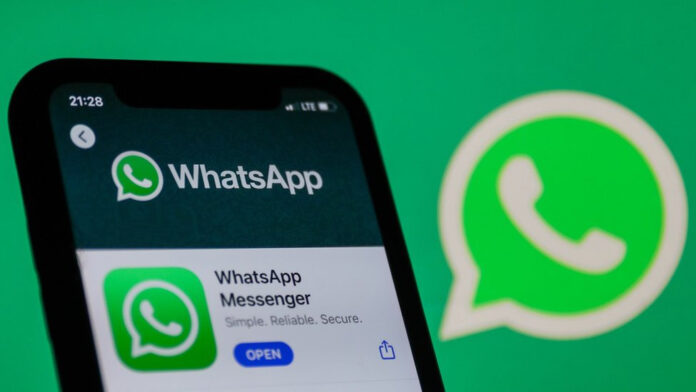 WhatsApp готовит новый вариант самоудаляющихся сообщений