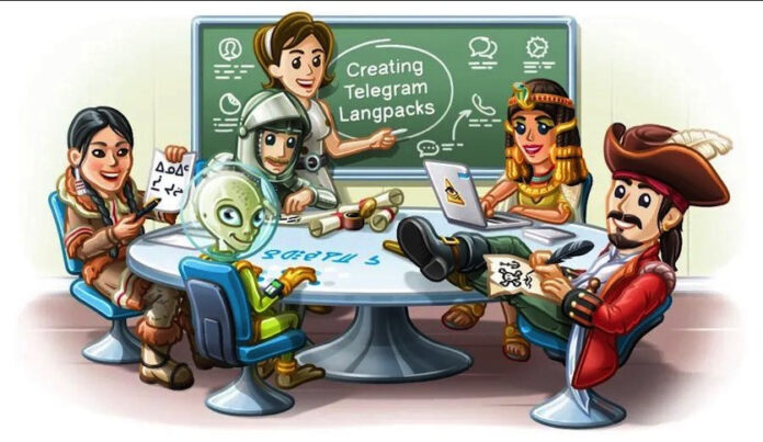 Исследование: количество установивших Telegram жителей Земли перевалило за 1 миллиард