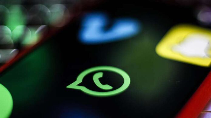 Эксперты рассказали как защитить WhatsApp от чужого доступа