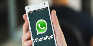 В WhatsApp тестируют функцию для упрощенной и быстрой отправки платежей