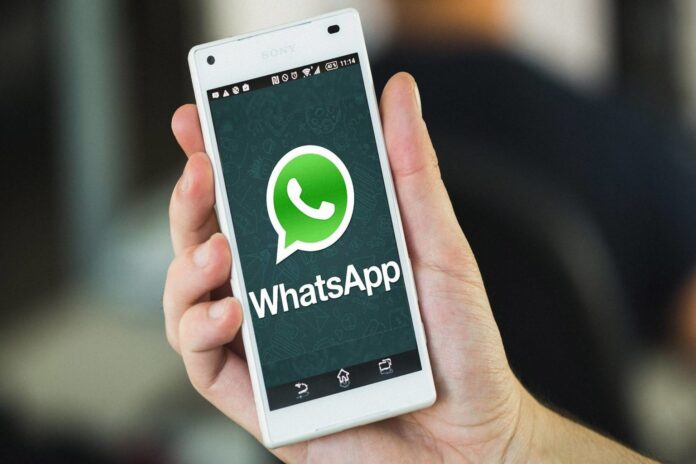 В WhatsApp тестируют функцию для быстрого приема платежей