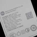 Первые фотографии Xiaomi Mi Mix 4