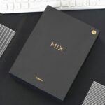 Первые фотографии Xiaomi Mi Mix 4
