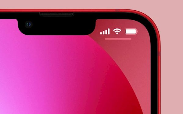 Три скрытые Apple особенности серии iPhone 13