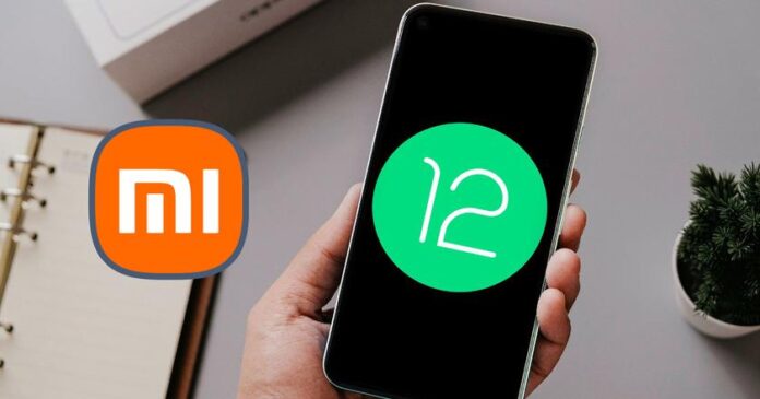 30 смартфонов Xiaomi получили MIUI 12.5 с Android 12