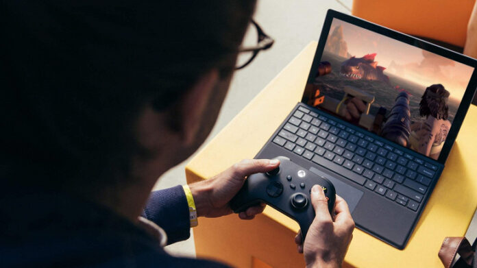 В обновлённом приложении Xbox для Windows появилась поддержка Cloud Gaming и Remote Play