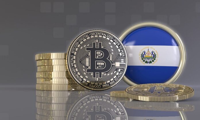 В Сальвадоре биткоин официально признали валютой