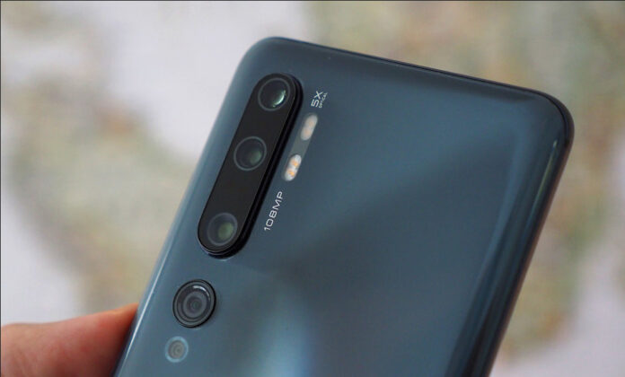Xiaomi Note 11: характеристики самого доступного камерофона