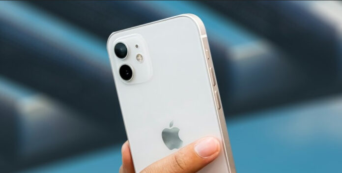 Близость презентации iPhone 13 спровоцировала обвал цен на смартфоны предыдущего поколения