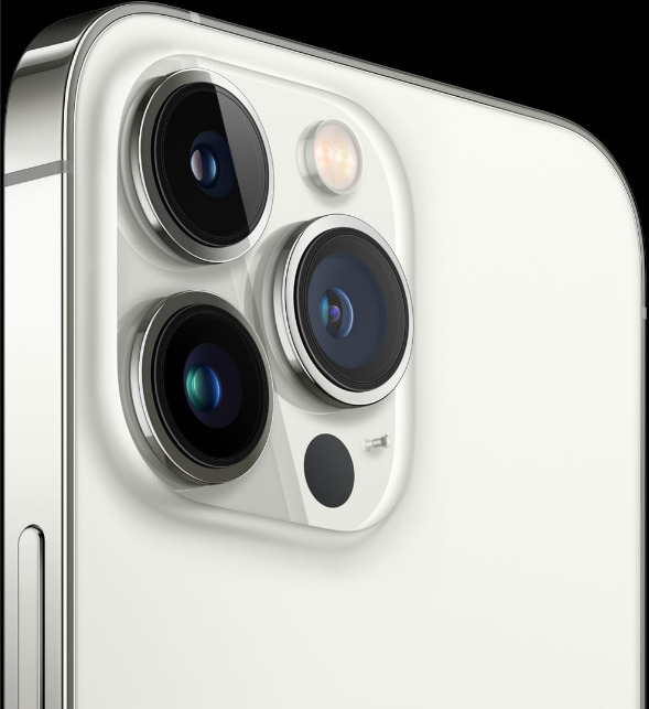 Apple исправит раздражающее переключение режима макросъемки камеры iPhone 13 Pro уже этой осенью