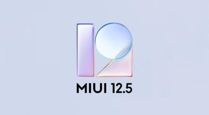 Названы смартфоны, получившие обновления MIUI 12.5 от 27 и 28 сентября