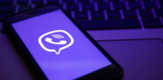 Viber внедрили функцию исчезающих сообщений в групповых чатах
