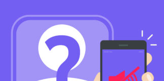Viber представили функцию блокировки звонков от неизвестных номеров