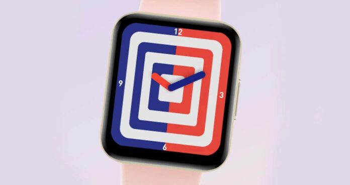 Новые Xiaomi Watch 2 Lite