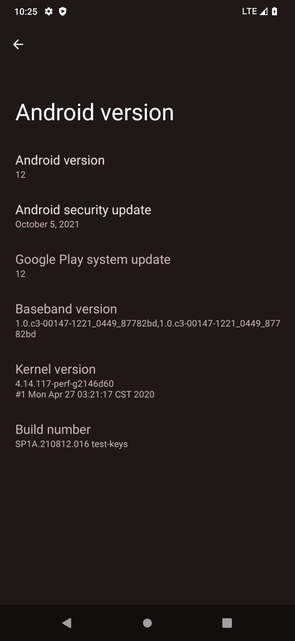 Инструкция по установке любительской стабилки Android 12 на Xiaomi Mi 9T Pro и Redmi K20 Pro