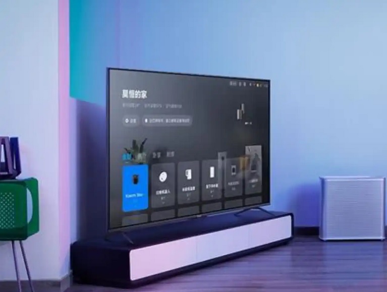 Redmi Smart TV X 2022