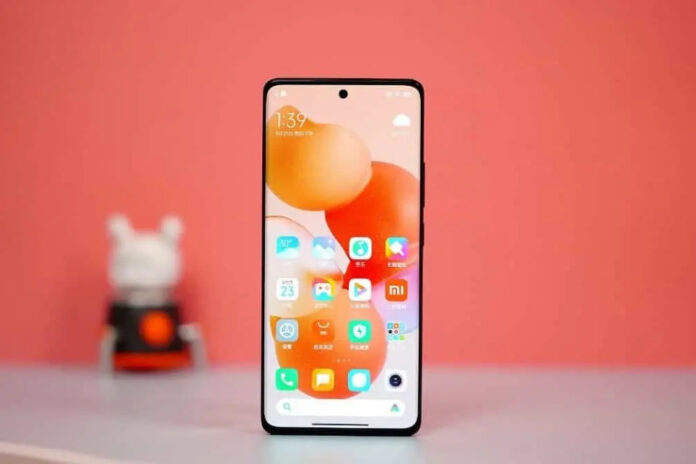 Уровень журнала xiaomi что это