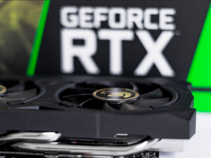 Ограничение хэшрейта LHR от Nvidia для GPU GeForce RTX можно легко обойти, добывая две криптомонеты одновременно