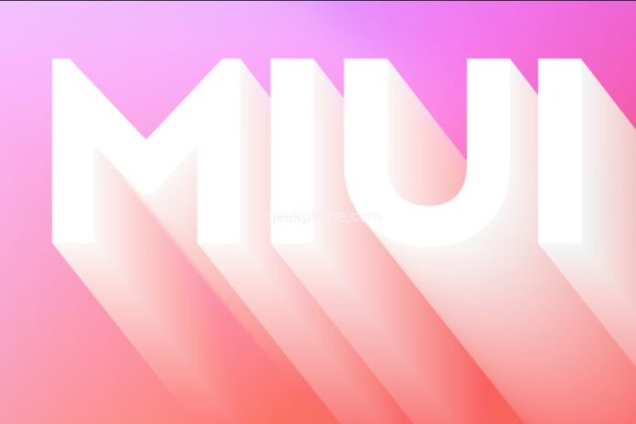 Redmi может отказаться от установки MIUI на смартфоны своего производства
