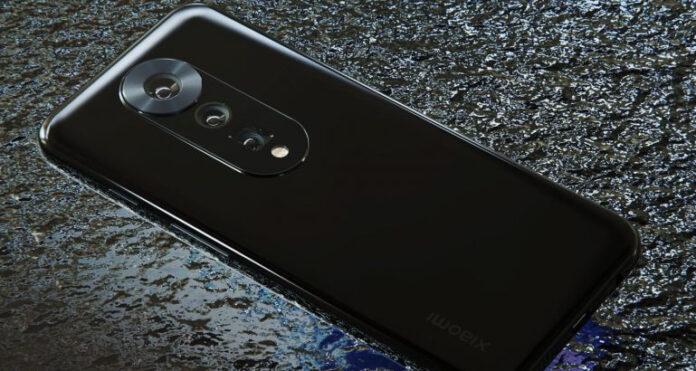 Xiaomi 12 получит тройную камеру с тремя 50-мегапиксельными датчиками (фото, видео)