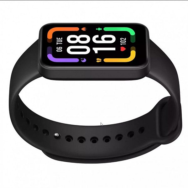 Трекер Redmi Smart Band Pro составит конкуренцию Huawei Watch Fit