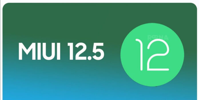 Список устройств Xiaomi, Redmi и Poco, получивших MIUI 12.5 на базе Android 12