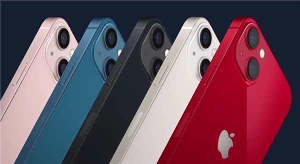 Соучредитель Apple рассказал о своем отношении к iPhone 13
